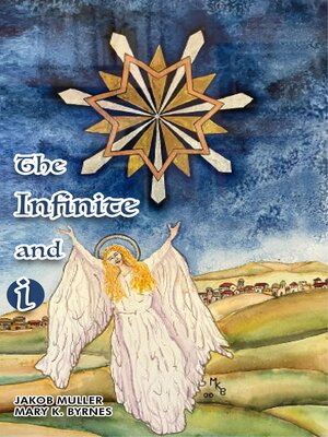 cover image of The Infinite and i